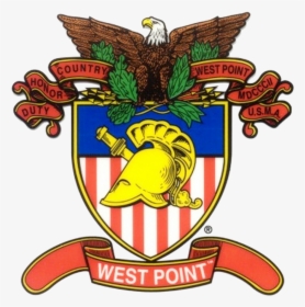 West Point Crest, HD Png Download, Transparent PNG