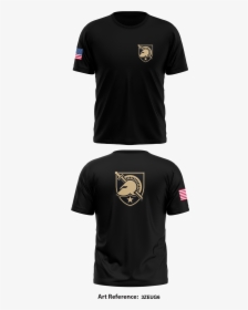Army West Point Short Sleeve Performance Shirt - Royal Canadian Legion T Shirts, HD Png Download, Transparent PNG