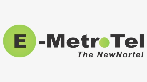 E Metro Tel, HD Png Download, Transparent PNG