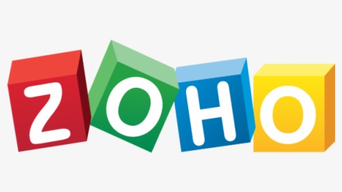 Transparent Zoho Logo, HD Png Download, Transparent PNG