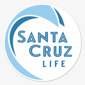 Santa Cruz Life Logo - Lactalis Ingredients, HD Png Download, Transparent PNG