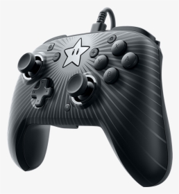 Pdp Nintendo Switch Controller Wired, HD Png Download, Transparent PNG