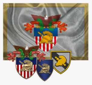 United States Military Academy West Point Logo, HD Png Download, Transparent PNG