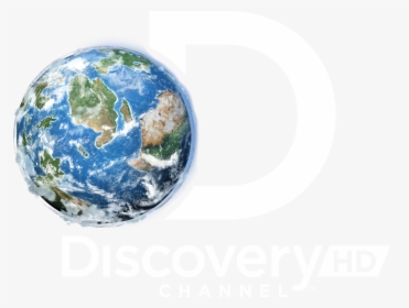 Hero Dc Hd White Rgb - Discovery Channel Logo Png, Transparent Png, Transparent PNG