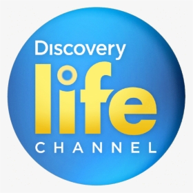 #logopedia10 - Discovery Life Tv Logo, HD Png Download, Transparent PNG