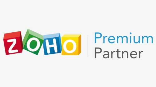 Zoho Premium Partner, HD Png Download, Transparent PNG