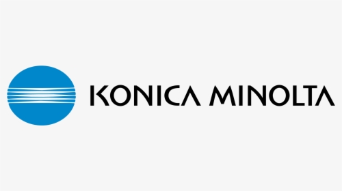 Konica Minolta Logo Png Transparent - Circle, Png Download, Transparent PNG