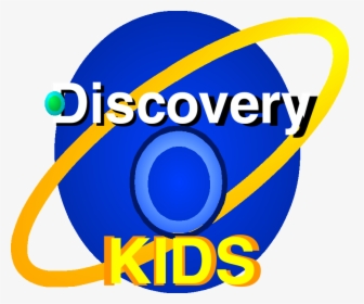 Ichc Channel Wikia - Discovery Kids, HD Png Download, Transparent PNG