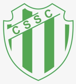 Cs Santa Cruz De Puerto Santa Cruz Logo Png Transparent - Club Atletico Santa Cruz De Puerto Santa Cruz, Png Download, Transparent PNG