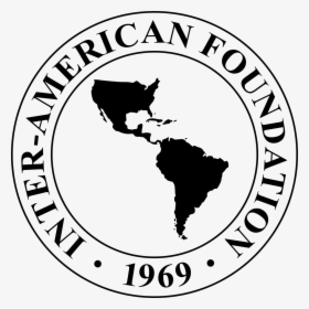 Inter American Foundation, HD Png Download, Transparent PNG
