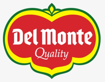 Del Monte Foods Logo, HD Png Download, Transparent PNG