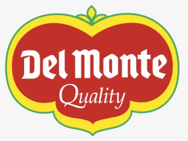 Del Monte Logo Png Transparent - Logo Del Monte Png, Png Download, Transparent PNG