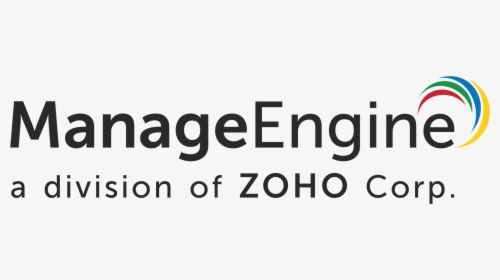 Zoho Manageengine, HD Png Download, Transparent PNG
