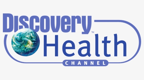 The Logos For Fake Brands And Things - Discovery Home And Health Logo, HD Png Download, Transparent PNG