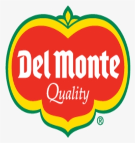 Fresh Del Monte Logo, HD Png Download, Transparent PNG