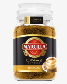 Marcilla Creme Express Soluble, HD Png Download, Transparent PNG