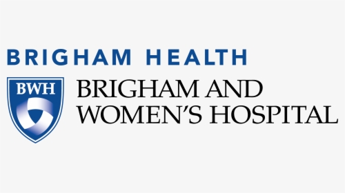 Bh Bwh Pms - Brigham And Women's Health, HD Png Download, Transparent PNG