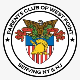West Point Logo Png, Transparent Png, Transparent PNG
