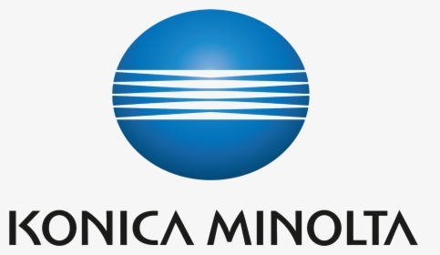 Konica Minolta Logo Svg, HD Png Download, Transparent PNG