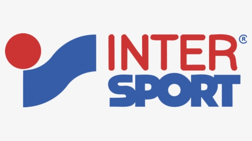 Inter Sport Logo Png, Transparent Png, Transparent PNG