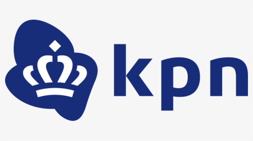 Kpn Logo Png Transparent - Graphic Design, Png Download, Transparent PNG