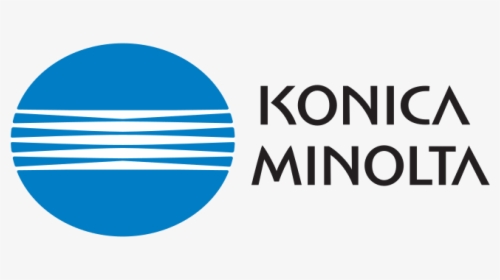 Konica Minolta, HD Png Download, Transparent PNG