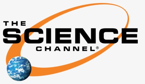 #logopedia10 - Science Channel In Youtube, HD Png Download, Transparent PNG