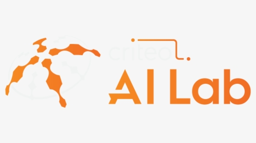 Criteo Ai Lab - Criteo Ai Logo, HD Png Download, Transparent PNG