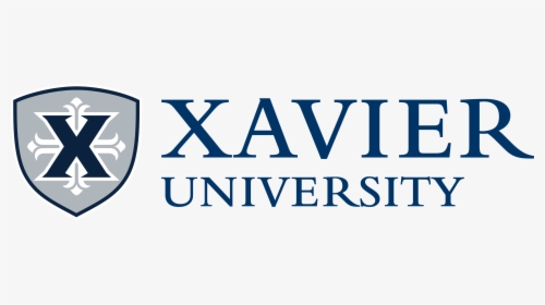 Xavier University Logo - Logo Xavier University, HD Png Download, Transparent PNG