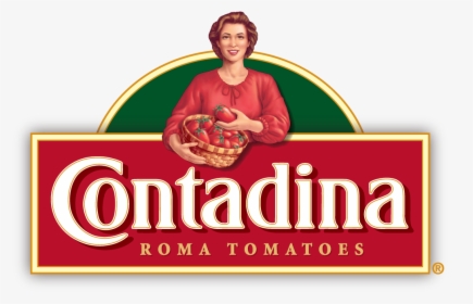 Contadina Brand, HD Png Download, Transparent PNG