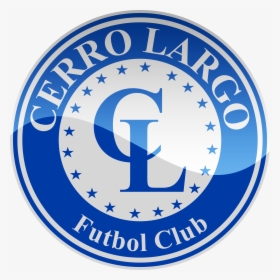 Cerro Largo Fc Hd Logo Png - Emblem, Transparent Png, Transparent PNG