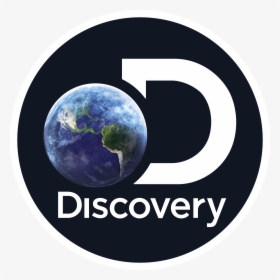 Discovery Channel 2017, HD Png Download, Transparent PNG