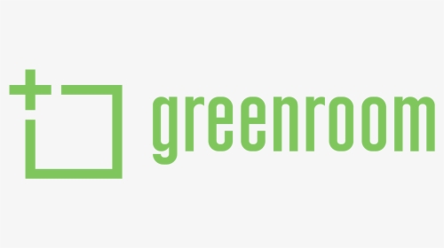 Greenroom Agency, HD Png Download, Transparent PNG