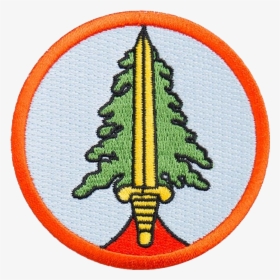 Twin Peaks Wiki - Bookhouse Boys Patch, HD Png Download, Transparent PNG