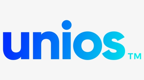 Unios Logo - Unios Lighting Logo, HD Png Download, Transparent PNG