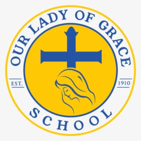 Original-logo - Our Lady Of Grace Bulldogs Chicago, HD Png Download, Transparent PNG