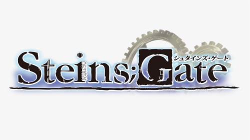 Gate Partners , Png Download - Transparent Steins Gate Logo, Png Download, Transparent PNG
