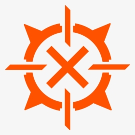 Captain Xavier Nerf Logo, HD Png Download, Transparent PNG
