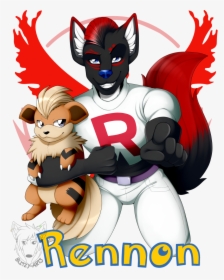 Team Rennon Wants You By Blitzy Arts - Pokemon Go Red Team, HD Png Download, Transparent PNG