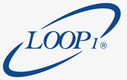 Logo For Loop1 - Loop 1, HD Png Download, Transparent PNG