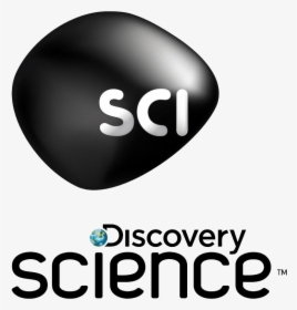 Discovery Science Logo Png, Transparent Png, Transparent PNG