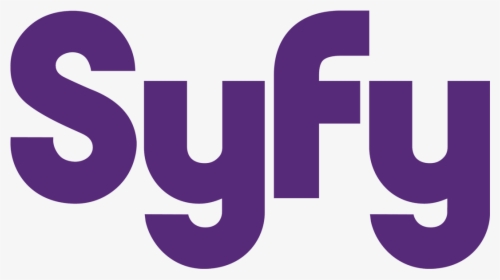 Syfy Channel Logo Png, Transparent Png, Transparent PNG