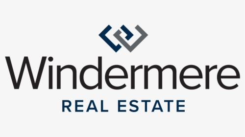 Windermere Real Estate Logo, HD Png Download, Transparent PNG