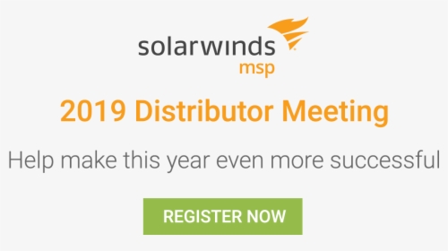 Solarwinds, HD Png Download, Transparent PNG