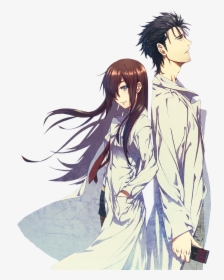 Steins Gate, HD Png Download, Transparent PNG