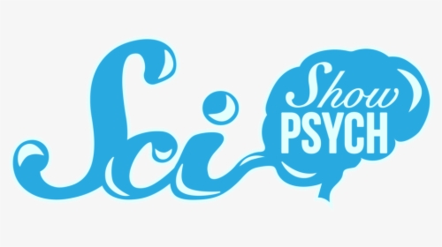 Scishow Psych Digs Into The Science Ofus Twice A Week, - Calligraphy, HD Png Download, Transparent PNG