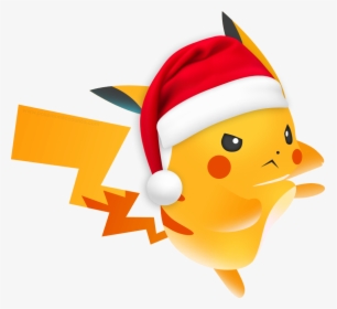 Pikachu - Cartoon, HD Png Download, Transparent PNG