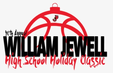 High School Holiday Classic Logo - Graphic Design, HD Png Download, Transparent PNG