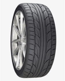 Nitto Tires 255 35 18, HD Png Download, Transparent PNG