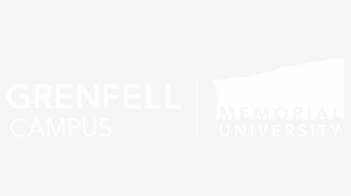 Grenfell Campus Logo, HD Png Download, Transparent PNG